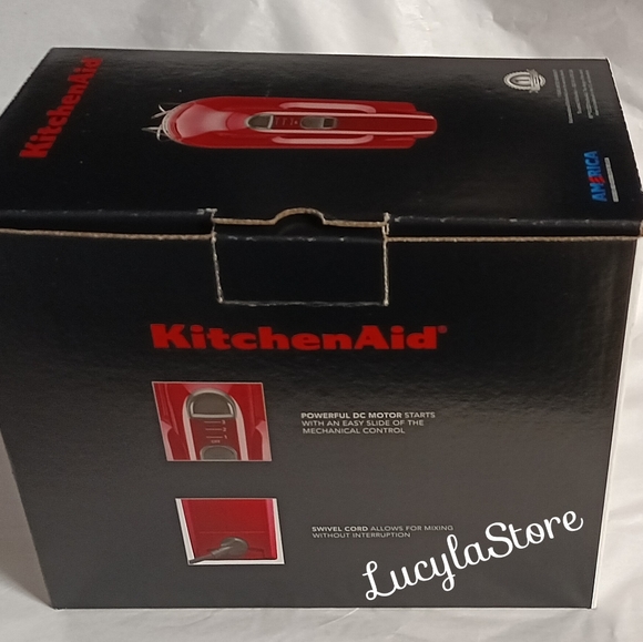 Kitchenaid - Picture 4 of 7